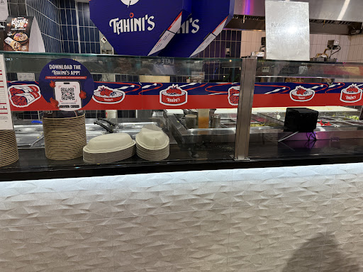 Photo of Tahini's - 9325 Yonge St, Richmond Hill, ON L4C 0A8