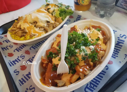 Photo of Tahini's - 9325 Yonge St, Richmond Hill, ON L4C 0A8