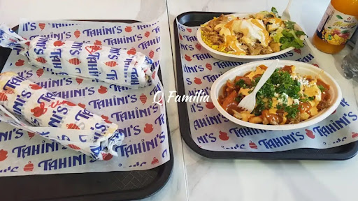 Photo of Tahini's - 9325 Yonge St, Richmond Hill, ON L4C 0A8