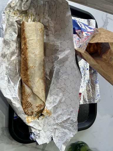 Photo of Tahini's - 9325 Yonge St, Richmond Hill, ON L4C 0A8