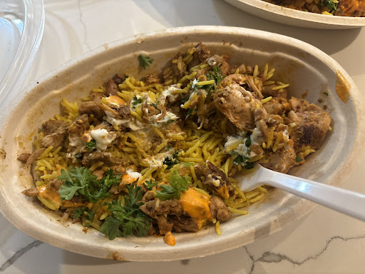 Photo of Tahini's - 9325 Yonge St, Richmond Hill, ON L4C 0A8