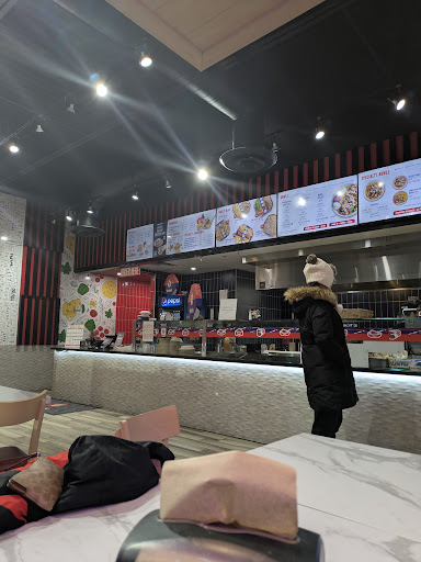 Photo of Tahini's - 9325 Yonge St, Richmond Hill, ON L4C 0A8
