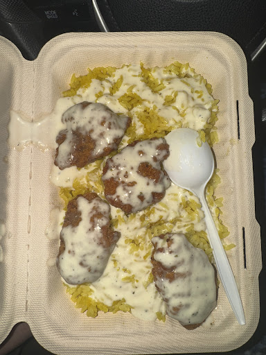 Photo of Osmow's Shawarma - 9750 Markham Rd, Markham, ON L6E 0H7
