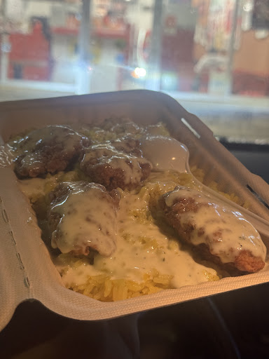 Photo of Osmow's Shawarma - 9750 Markham Rd, Markham, ON L6E 0H7