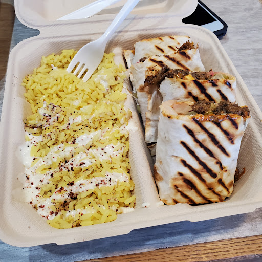 Photo of Osmow's Shawarma - 9750 Markham Rd, Markham, ON L6E 0H7