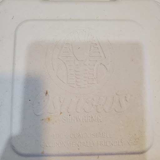 Photo of Osmow's Shawarma - 9750 Markham Rd, Markham, ON L6E 0H7