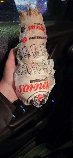 Photo of Osmow's Shawarma - 9750 Markham Rd, Markham, ON L6E 0H7