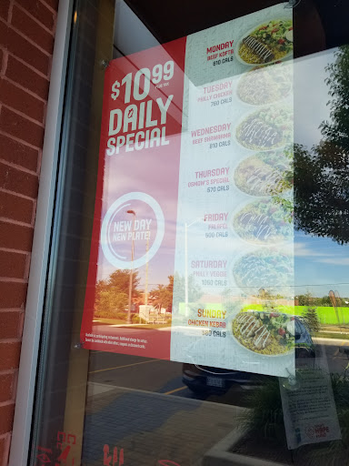 Photo of Osmow's Shawarma - 9750 Markham Rd, Markham, ON L6E 0H7