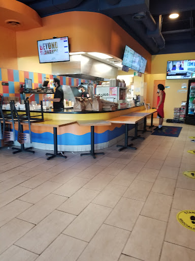 Photo of Osmow's Shawarma - 9750 Markham Rd, Markham, ON L6E 0H7