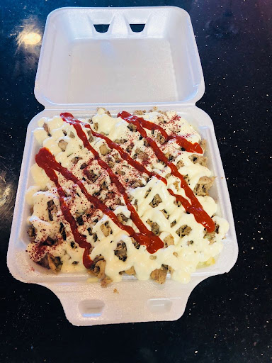 Photo of Osmow's Shawarma - 9750 Markham Rd, Markham, ON L6E 0H7