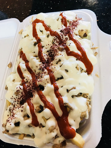Photo of Osmow's Shawarma - 9750 Markham Rd, Markham, ON L6E 0H7