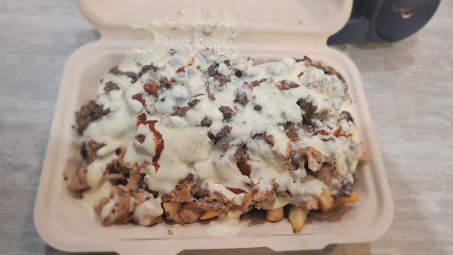 Photo of Osmow's Shawarma - 9750 Markham Rd, Markham, ON L6E 0H7