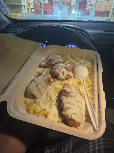 Photo of Osmow's Shawarma - 9750 Markham Rd, Markham, ON L6E 0H7