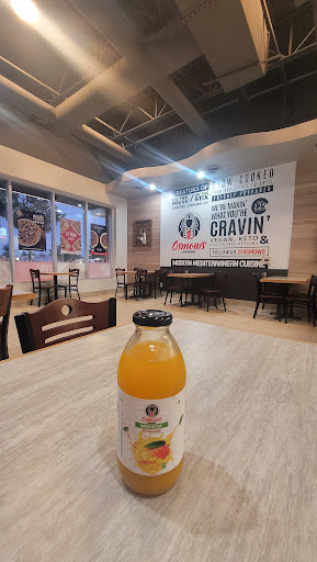 Photo of Osmow's Shawarma - 9750 Markham Rd, Markham, ON L6E 0H7