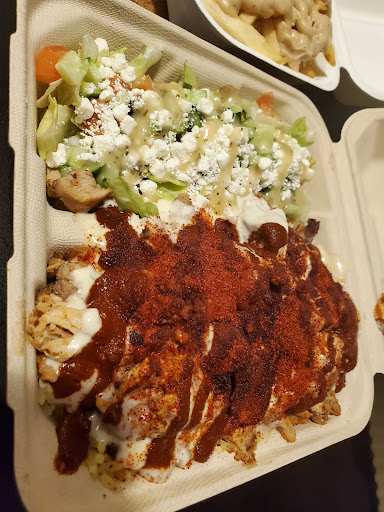 Photo of Osmow's Shawarma - 9750 Markham Rd, Markham, ON L6E 0H7