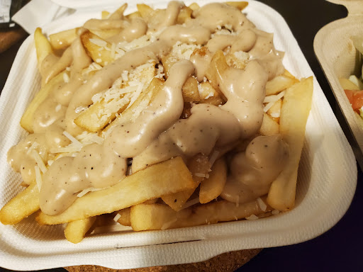 Photo of Osmow's Shawarma - 9750 Markham Rd, Markham, ON L6E 0H7