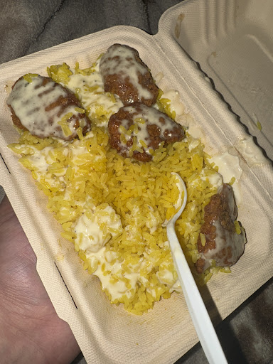 Photo of Osmow's Shawarma - 9750 Markham Rd, Markham, ON L6E 0H7
