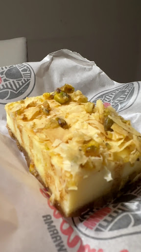 Photo of Osmow's Shawarma - 9750 Markham Rd, Markham, ON L6E 0H7