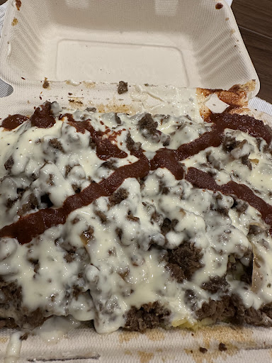 Photo of Osmow's Shawarma - 9750 Markham Rd, Markham, ON L6E 0H7