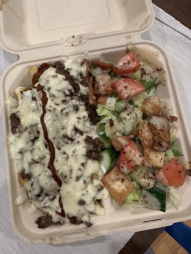 Photo of Osmow's Shawarma - 9750 Markham Rd, Markham, ON L6E 0H7