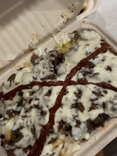 Photo of Osmow's Shawarma - 9750 Markham Rd, Markham, ON L6E 0H7