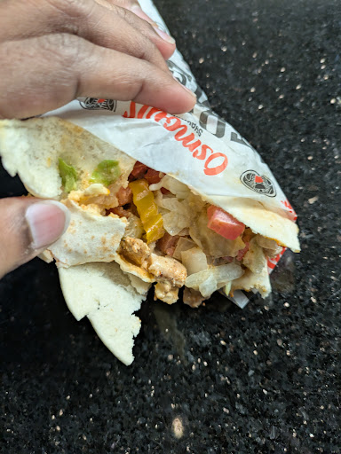 Photo of Osmow's Shawarma - 9750 Markham Rd, Markham, ON L6E 0H7