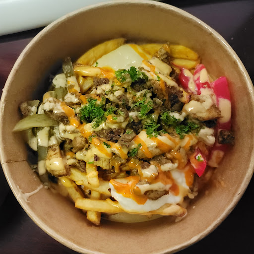 Photo of Lava Grill Premium Shawarma - Markham - 7355 Woodbine Ave, Markham, ON L3R 1A7