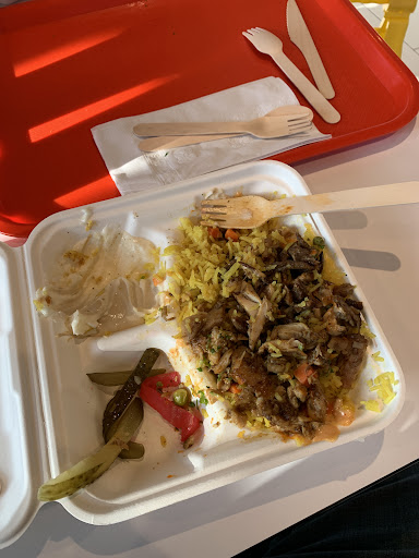 Photo of Lava Grill Premium Shawarma - Markham - 7355 Woodbine Ave, Markham, ON L3R 1A7