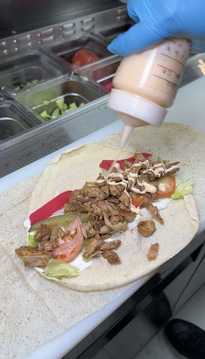Photo of Lava Grill Premium Shawarma - Markham - 7355 Woodbine Ave, Markham, ON L3R 1A7