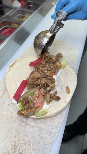 Photo of Lava Grill Premium Shawarma - Markham - 7355 Woodbine Ave, Markham, ON L3R 1A7