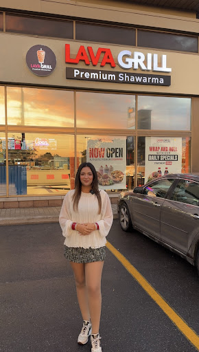 Photo of Lava Grill Premium Shawarma - Markham - 7355 Woodbine Ave, Markham, ON L3R 1A7