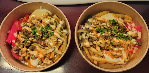Photo of Lava Grill Premium Shawarma - Markham - 7355 Woodbine Ave, Markham, ON L3R 1A7
