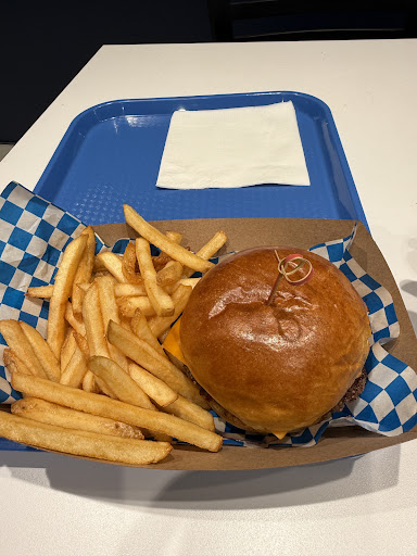 Photo of Lava Grill Premium Shawarma - Markham - 7355 Woodbine Ave, Markham, ON L3R 1A7
