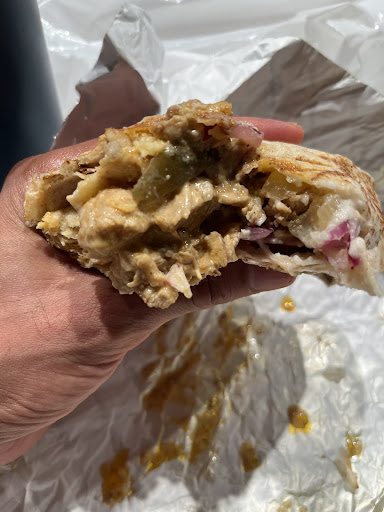 Photo of Lava Grill Premium Shawarma - Markham - 7355 Woodbine Ave, Markham, ON L3R 1A7