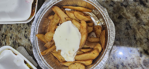 Photo of Lava Grill Premium Shawarma - Markham - 7355 Woodbine Ave, Markham, ON L3R 1A7
