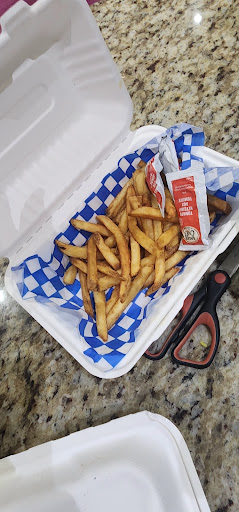 Photo of Lava Grill Premium Shawarma - Markham - 7355 Woodbine Ave, Markham, ON L3R 1A7