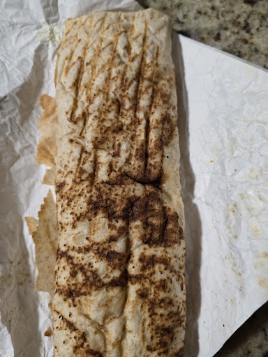 Photo of Lava Grill Premium Shawarma - Markham - 7355 Woodbine Ave, Markham, ON L3R 1A7
