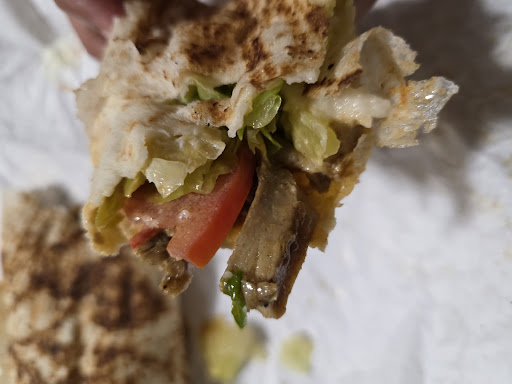 Photo of Lava Grill Premium Shawarma - Markham - 7355 Woodbine Ave, Markham, ON L3R 1A7