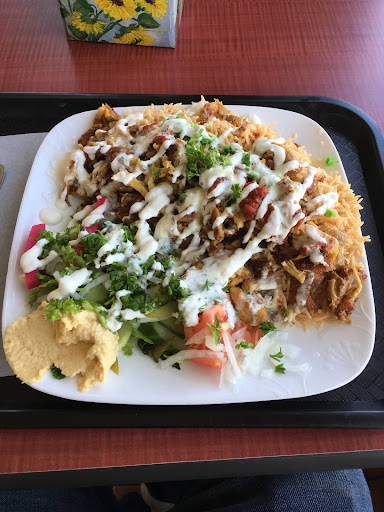 Photo of Dormet Grill Kabob - 2777 Steeles Ave W, Toronto, ON M3J 3K5