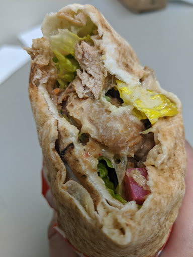 Photo of Dormet Grill Kabob - 2777 Steeles Ave W, Toronto, ON M3J 3K5