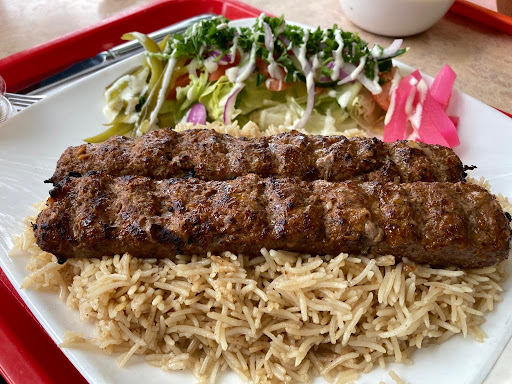 Photo of Dormet Grill Kabob - 2777 Steeles Ave W, Toronto, ON M3J 3K5