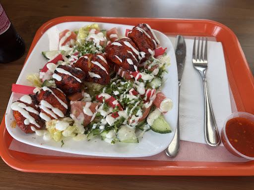 Photo of Dormet Grill Kabob - 2777 Steeles Ave W, Toronto, ON M3J 3K5