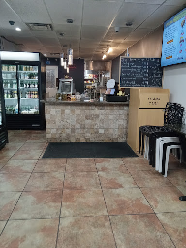 Photo of Apple Restaurant - 13130 Yonge St #12, Richmond Hill, ON L4E 2T3