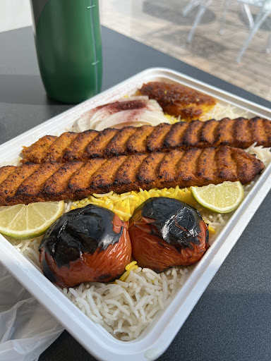 Photo of Apple Restaurant - 13130 Yonge St #12, Richmond Hill, ON L4E 2T3