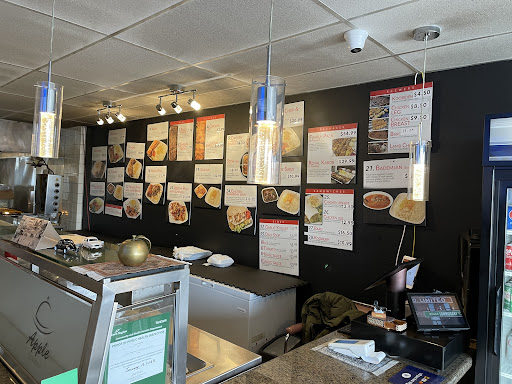 Photo of Apple Restaurant - 13130 Yonge St #12, Richmond Hill, ON L4E 2T3