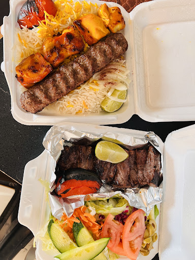 Photo of Apple Restaurant - 13130 Yonge St #12, Richmond Hill, ON L4E 2T3
