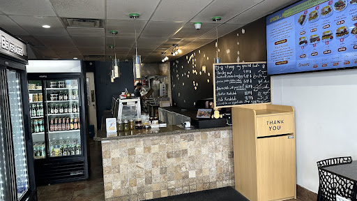 Photo of Apple Restaurant - 13130 Yonge St #12, Richmond Hill, ON L4E 2T3