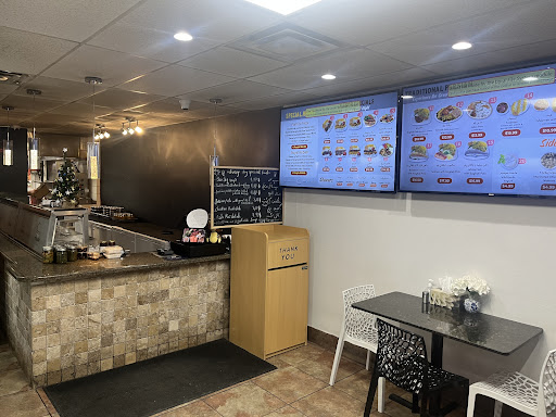 Photo of Apple Restaurant - 13130 Yonge St #12, Richmond Hill, ON L4E 2T3