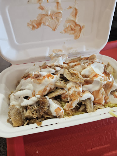 Photo of Pita Lite Shawarma - 5855 Leslie St, North York, ON M2H 1W8