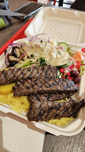 Photo of Pita Lite Shawarma - 5855 Leslie St, North York, ON M2H 1W8
